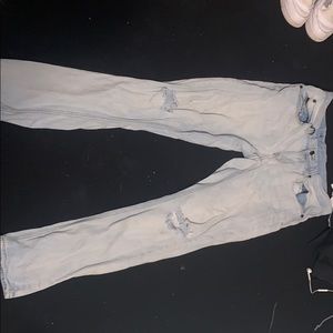 Empyre jeans